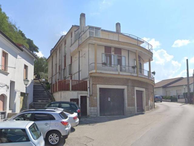 Villa Indipendente in vendita a Fragneto Monforte, Benevento