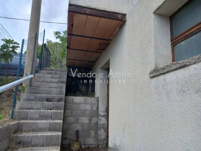 Villa Indipendente in vendita a Fraine, Chieti