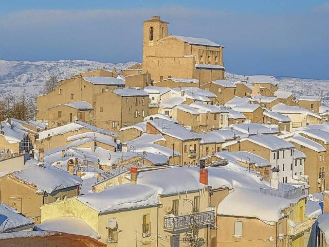Villa Indipendente in vendita a Fraine, Abruzzo