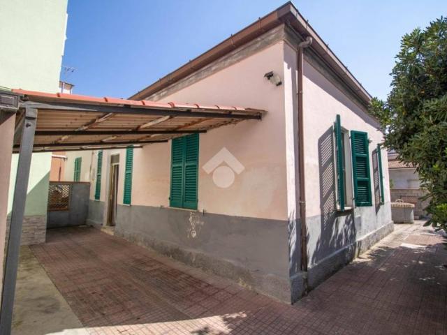 Villa Indipendente in vendita a Vallone, Francavilla Al Mare