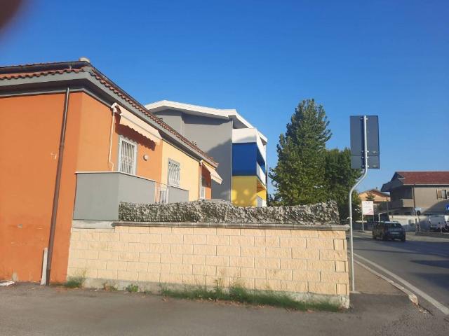 Villa Indipendente in vendita a Francavilla Al Mare, Abruzzo