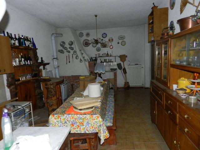 Villa Indipendente in vendita a Francavilla Bisio, Alessandria