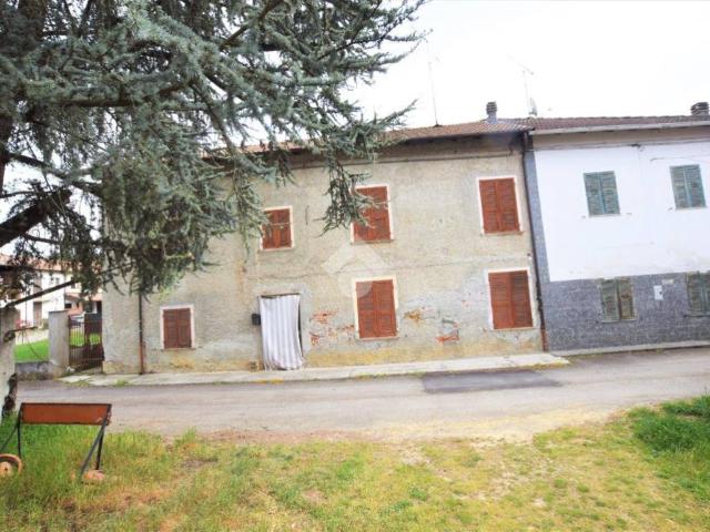 Villa Indipendente in vendita a Piemonte, Alessandria