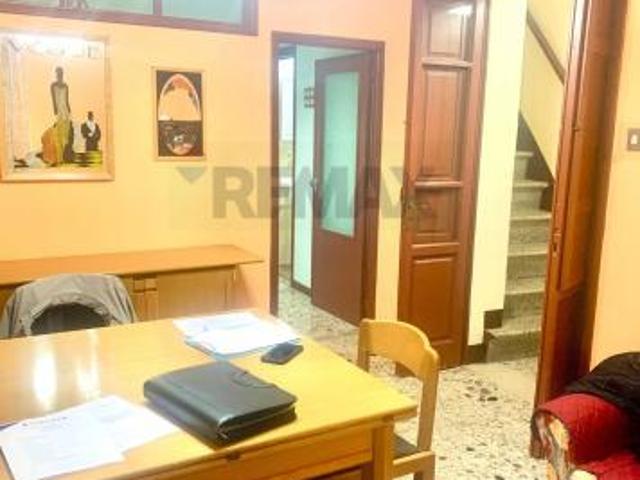 Villa Indipendente in vendita a Francavilla Di Sicilia, Sicilia