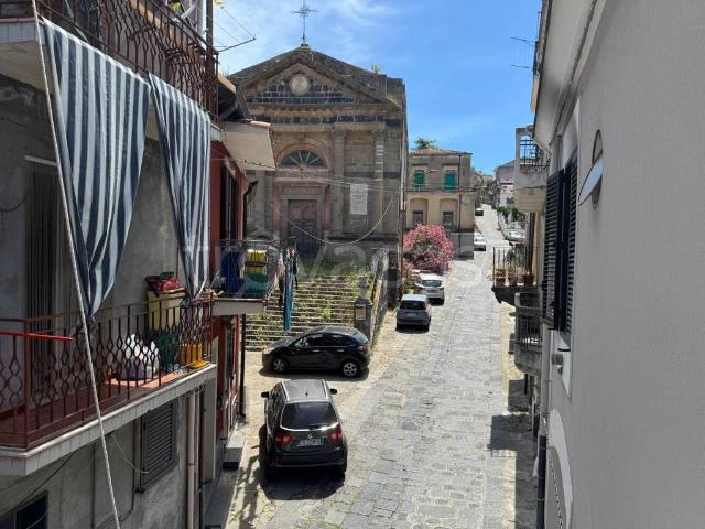 Villa Indipendente in vendita a Francavilla Di Sicilia, Sicilia