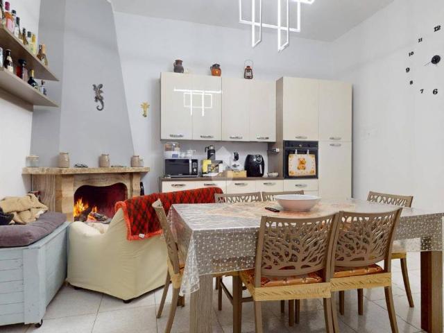 Villa Indipendente in vendita a Puglia, Brindisi