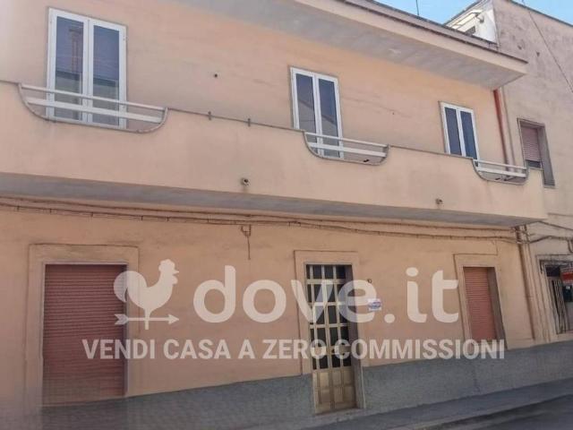 Villa Indipendente in vendita a Puglia, Brindisi