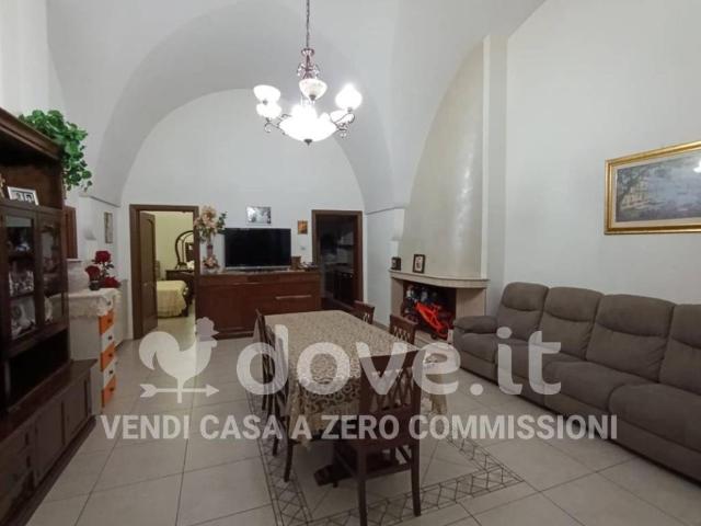 Villa Indipendente in vendita a Puglia, Brindisi