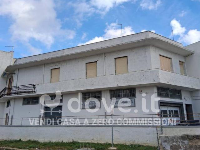 Villa Indipendente in vendita a Puglia, Brindisi