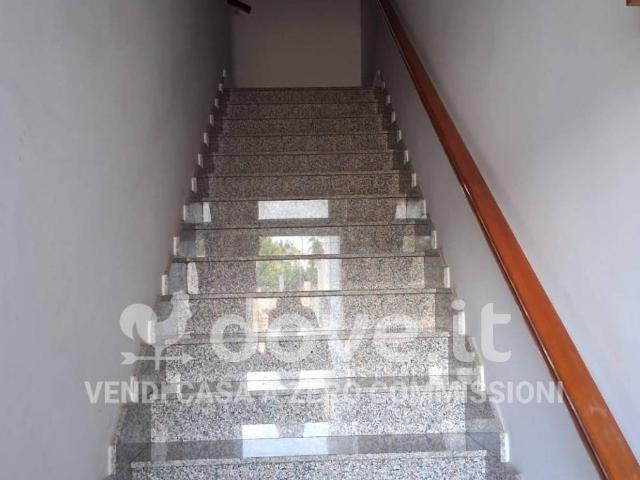 Villa Indipendente in vendita a Puglia, Brindisi