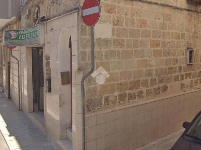 Villa Indipendente in vendita a Francavilla Fontana, Brindisi