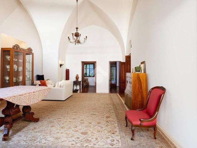 Villa Indipendente in vendita a Puglia, Brindisi