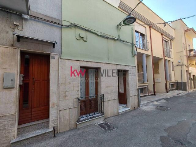 Villa Indipendente in vendita a Puglia, Brindisi