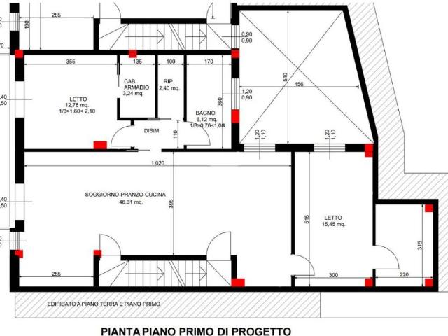 Villa Indipendente in vendita a Puglia, Brindisi