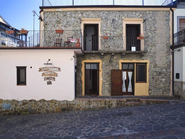 Villa Indipendente in vendita a Calabria, Cosenza