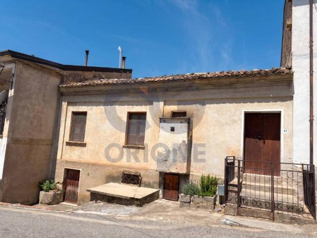 Villa Indipendente in vendita a Calabria, Cosenza
