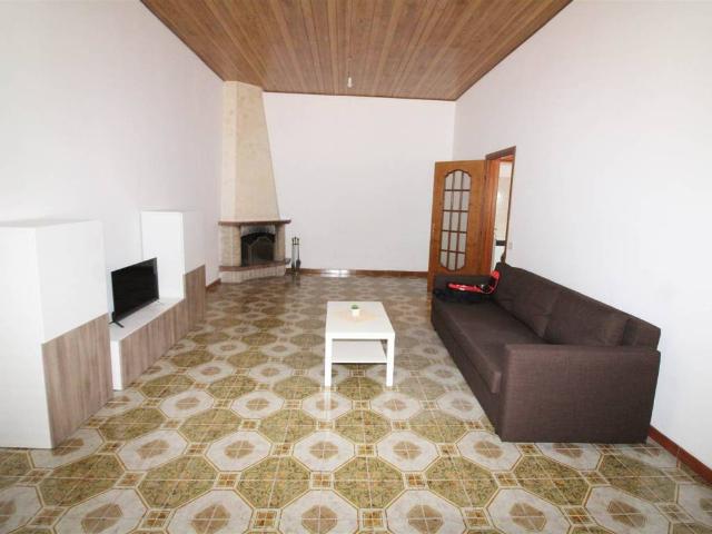 Villa Indipendente in vendita a Francofonte, Sicilia