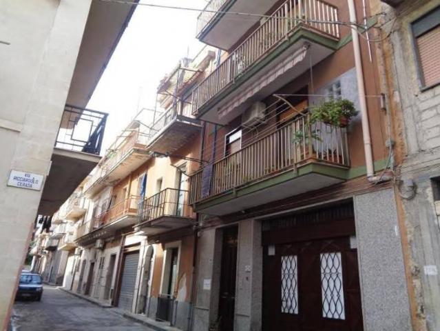 Villa Indipendente in vendita a Francofonte, Sicilia