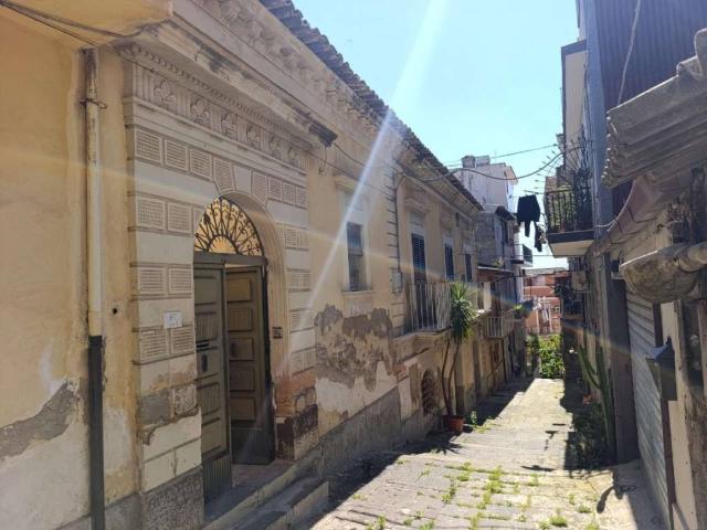 Villa Indipendente in vendita a Francofonte, Sicilia