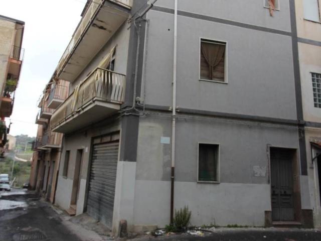 Villa Indipendente in vendita a Francofonte, Sicilia