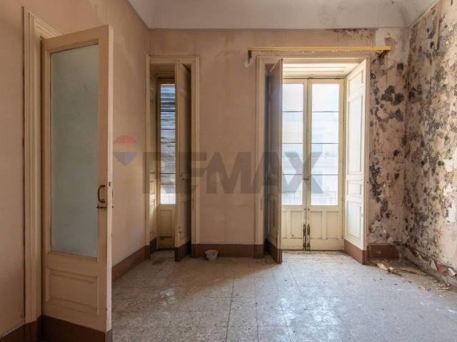 Villa Indipendente in vendita a Francofonte, Sicilia
