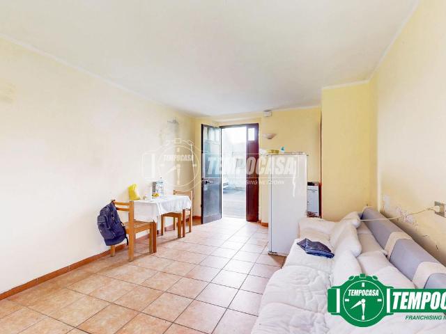 Villa Indipendente in vendita a Frascarolo, Lombardia