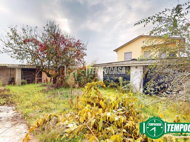 Villa Indipendente in vendita a Frascarolo, Lombardia