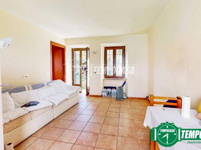Villa Indipendente in vendita a Frascarolo, Lombardia