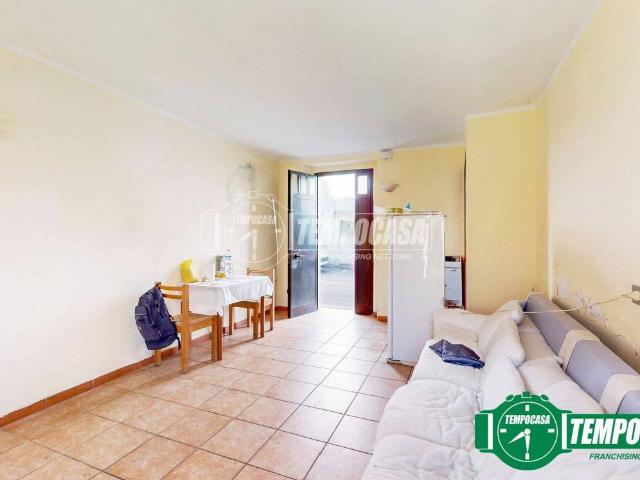 Villa Indipendente in vendita a Frascarolo, Lombardia