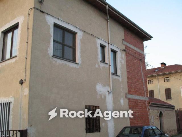 Villa Indipendente in vendita a Frascarolo, Lombardia