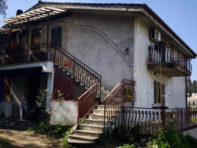 Villa Indipendente in vendita a Roma Capitale, Lazio