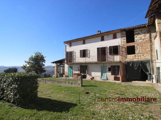 Villa Indipendente in vendita a Piemonte, Alessandria