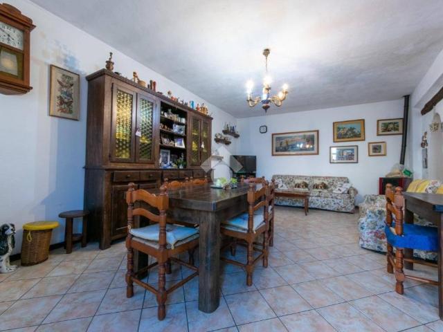 Villa Indipendente in vendita a Piemonte, Alessandria