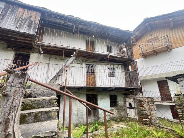 Villa Indipendente in vendita a Piemonte, Torino