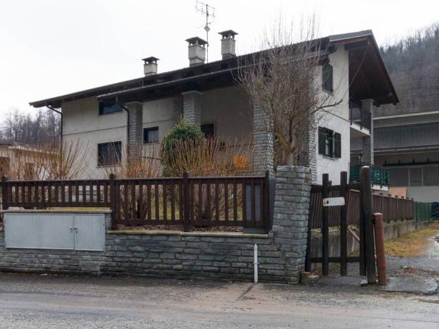 Villa Indipendente in vendita a Piemonte, Cuneo