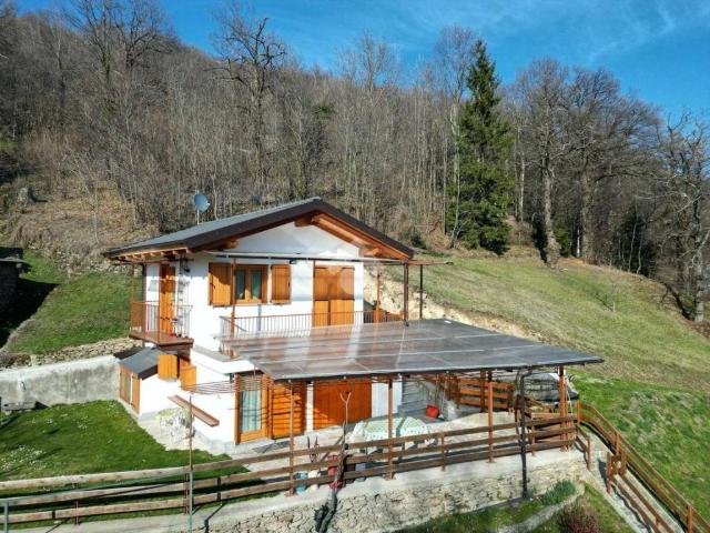 Villa Indipendente in vendita a Piemonte, Cuneo