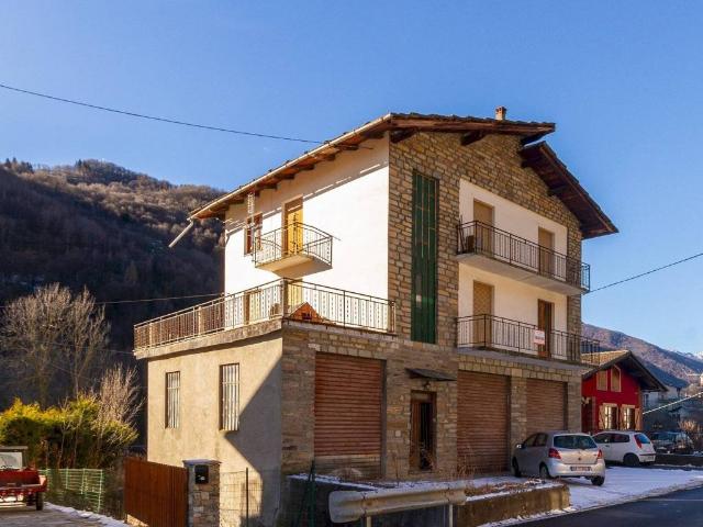 Villa Indipendente in vendita a Piemonte, Cuneo