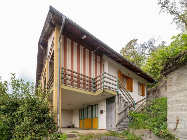 Villa Indipendente in vendita a Piemonte, Cuneo
