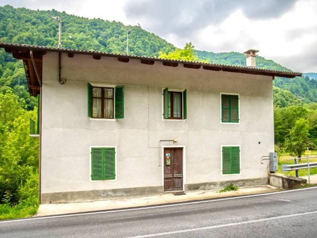 Villa Indipendente in vendita a Piemonte, Cuneo