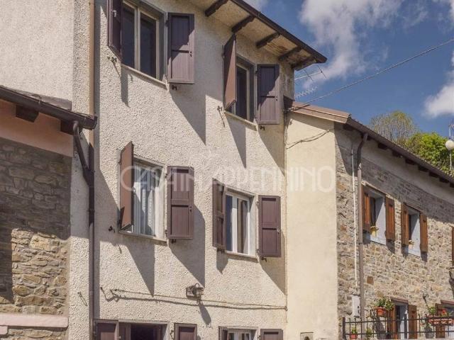Villa Indipendente in vendita a Unione dei comuni del Distretto Ceramico, Frassinoro