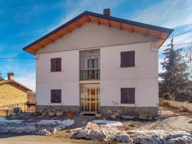 Villa Indipendente in vendita a Unione dei comuni del Distretto Ceramico, Frassinoro