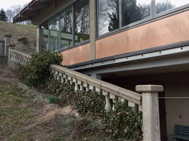 Villa Indipendente in vendita a Unione dei comuni del Distretto Ceramico, Frassinoro