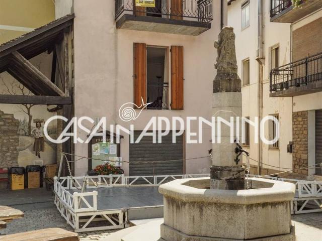 Villa Indipendente in vendita a Unione dei comuni del Distretto Ceramico, Frassinoro