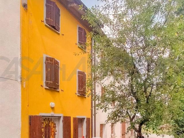 Villa Indipendente in vendita a Unione dei comuni del Distretto Ceramico, Frassinoro