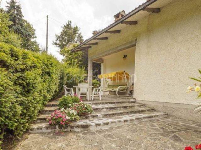Villa Indipendente in vendita a Unione dei comuni del Distretto Ceramico, Frassinoro