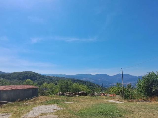 Villa Indipendente in vendita a Frasso Telesino, Campania