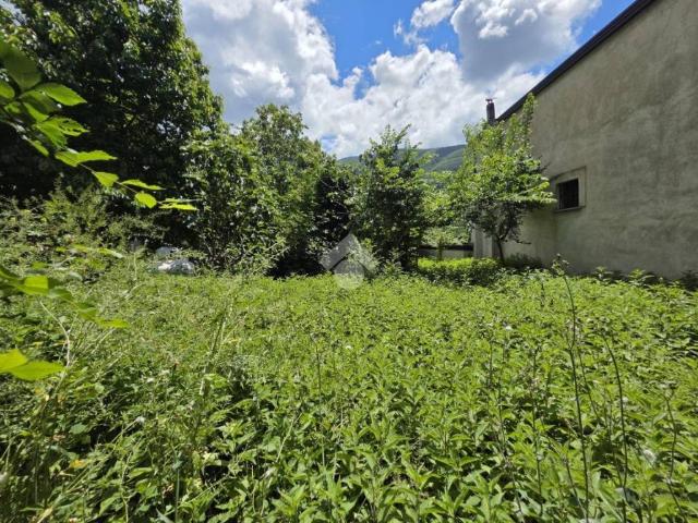 Villa Indipendente in vendita a Russi, Frasso Telesino