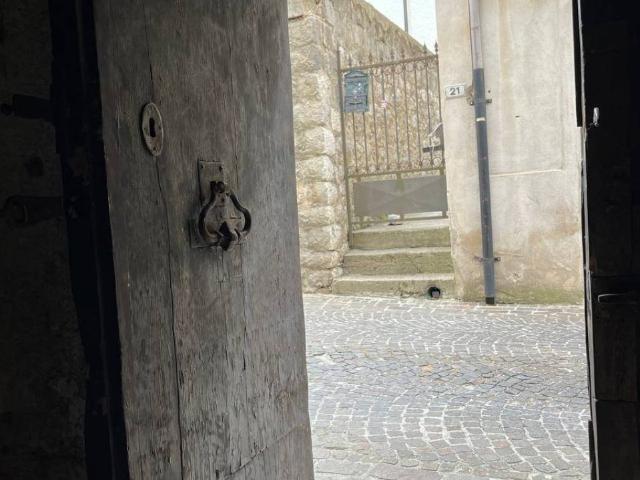 Villa Indipendente in vendita a Frasso Telesino, Campania