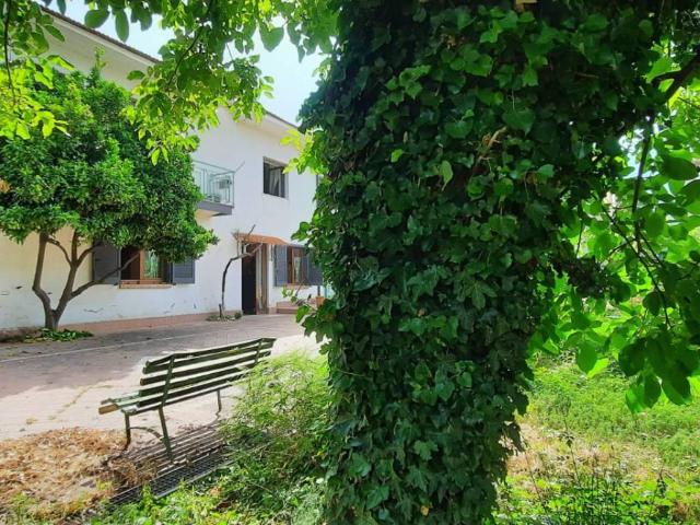 Villa Indipendente in vendita a Frasso Telesino, Campania