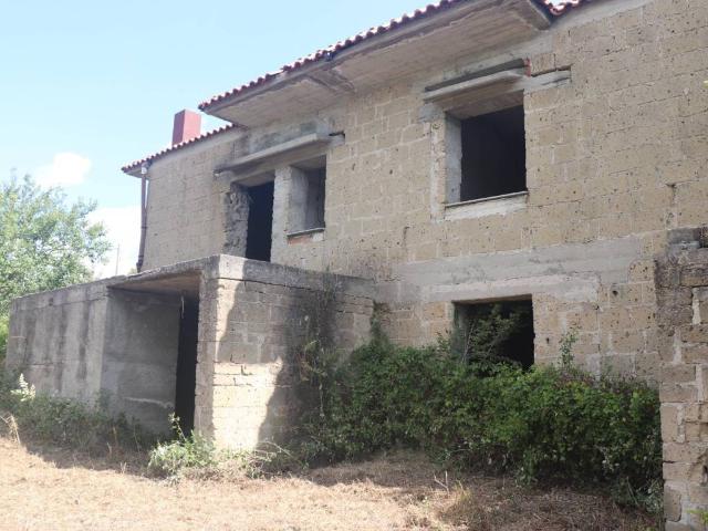 Villa Indipendente in vendita a Frasso Telesino, Campania